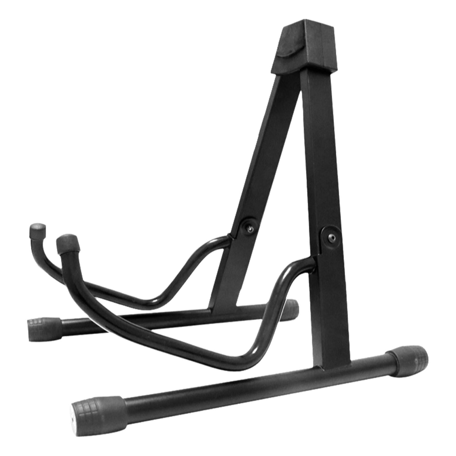 JWQFBC Acoustic Guitar Stand Musical Instrument Stand Versatile Foldable Anti Slip Base