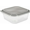 thumbnail image 4 of EveryWare Extra Large Square Container  Made Without BPA, 4 of 7