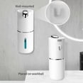 thumbnail image 4 of Automatic Soap Dispenser - 13.5 oz Touchless Foam Soap Dispenser, 4 of 5