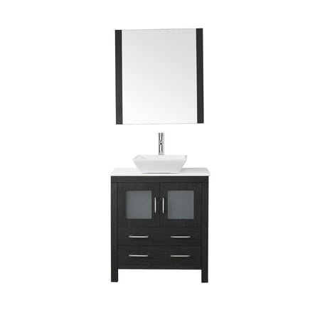 Top Mirror Faucet (Dior 30