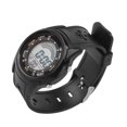 thumbnail image 1 of Reloj Deportivo Luminoso Función de Alarma Resistente Al Desgaste Resistente Al Agua Reloj Deportivo Digital Elegante para Actividades Al Aire Libre ANGGREK  Otros, 1 of 8