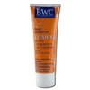 Beauty without Cruelty Facial Moisturizer Vitamin C with Coq10 with SPF 17, 4 Oz