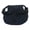 F Black, variant on Pet Sun Cap Blue Xs Corduroy Dog Hat Outdoor Sporty Ear Hole Visor for Small Dogs Walking Hiking Beach Use Gift for Dog Owner