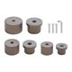 thumbnail image 4 of 3 PPR Pipe Hot Melt Die Professional Pipe Welding Tool Ergonomic Handle 1/2 Inch 3/4 Inch 1 Inch Pipe Plumbing, 4 of 5
