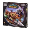Mega Bloks World of Warcraft Barren Lands Chase Play Set
