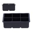 thumbnail image 4 of Ice Cubes Maker, Convenient Ice Cubes  Non- Hygienic Tasteless Safe  For Families For Bars, 4 of 8