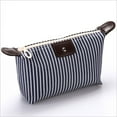 thumbnail image 2 of Seyurigaoka Multifunction Travel Cosmetic Bag Makeup Pouch Toiletry Zipper Wash Organizer, 2 of 7