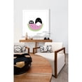 thumbnail image 4 of Marmont Hill "Watermelon Bite" by Katarina Snygg Framed Painting Print, 4 of 5