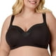thumbnail image 1 of Bra Playtex Balconette con aros, cobertura total 4802, para mujer, 1 of 6