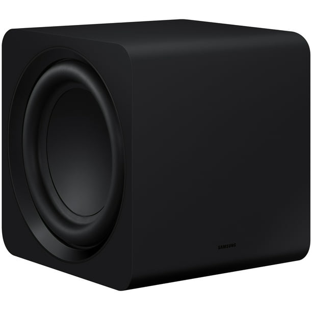 Samsung Subwoofer for Soundbar 2022 Bundle with Tech Smart Audio Entertainment Essentials and 2 YR CPS Enhanced Protection Pack - Walmart.com