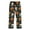 Black@GC@, variant on CONROSES Halloween Kids Boys Pants Wide Leg Baggy Pant for Child Hallowmas Pumpkin Skeleton Graphic Elastic Waist Drawstring Cozy Bottoms Trousers with Pockets