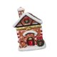 thumbnail image 5 of Joyero navideño, joyero, caja para anillos, joyero con bisagras, decoración, soporte de cerámica para pulseras, recuerdo, 5 of 9