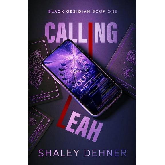 Calling Leah, (Paperback)