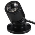 thumbnail image 1 of Foco LED pequeño XCF para vitrina de joyería con alimentación por USB, 1 of 3