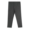 thumbnail image 6 of Wonder Nation Toddler Girl's Full-Length Knit Leggings, 3-Pack, Sizes 2T-5T, 6 of 12