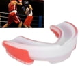 thumbnail image 4 of Football Professional Football Mouth Guard Teeth Protection Athletic Mouthguards Teeth Braces, 4 of 7