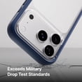 thumbnail image 2 of Funda RhinoShield Mod NX para iPhone 17 Pro Negra, 2 of 6