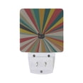 thumbnail image 5 of Yayeee LED Night Light for The Home Plug in With Light Sensors 2 Pack, Colorful Cat, 5 of 6