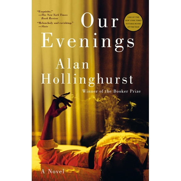 Our Evenings, (Paperback)