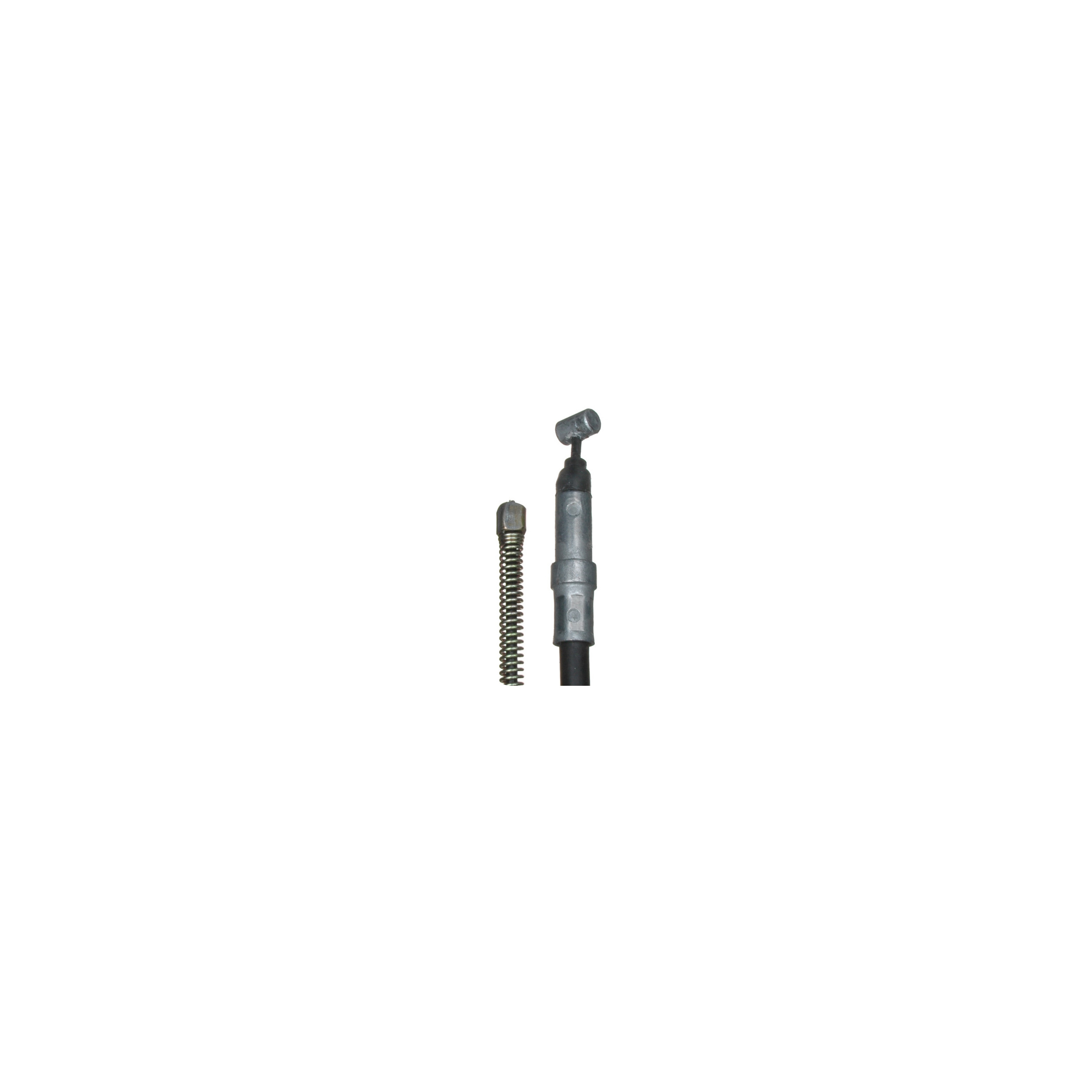 Raybestos Element3 Brake Cables, BC95132 Fits select: 1995-1998 HONDA ODYSSEY