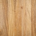 thumbnail image 6 of Safavieh Castriel Morden Rattan End Table, Natural, 6 of 8