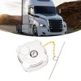 thumbnail image 1 of Aluminum Locking Diesel Fuel , Rust  Locking Diesel Fuel  0337017002 Durable  for Cascadia  Century Coronado, 1 of 8