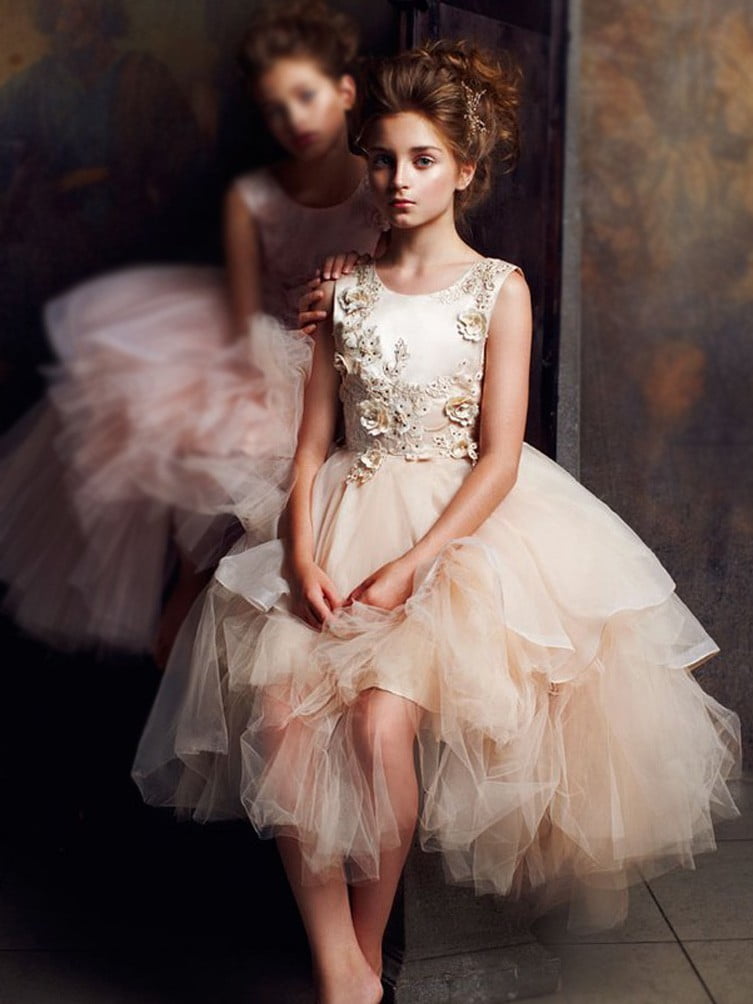 rose gold dress juniors
