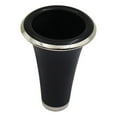 thumbnail image 2 of 1 Piece Tubo para Campana de Color Negro Accesorio para Reparación, 2 of 9