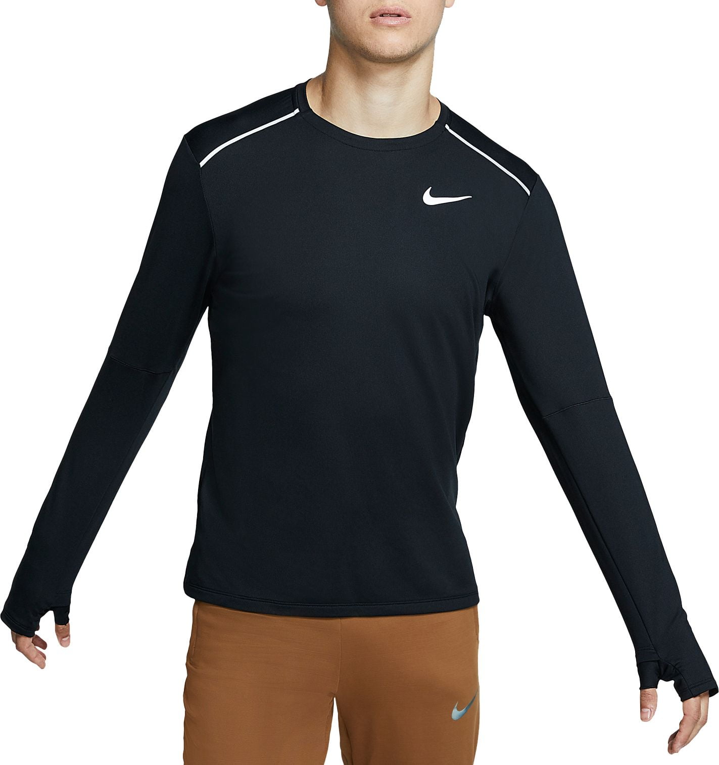 Long Sleeve Running Shirt - Walmart 