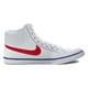 thumbnail image 1 of Tenis Nike Capri III Mid Ltr Hombre Bota Sneakers Moda blanco 29 Nike 579623 160, 1 of 4