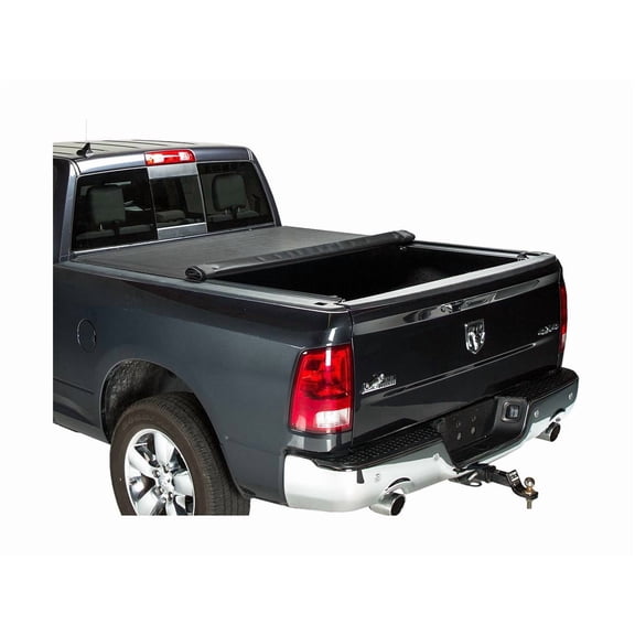 Access Cover Vanish Soft Roll Up Tonneau Cover - 92219
