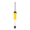 thumbnail image 3 of Soldador, Agarre Cómodo DC 12V 60W Pluma De Soldadura Portátil De Cerámica Calentamiento Rápido Para Reparación De Placas De Circuito, 3 of 7