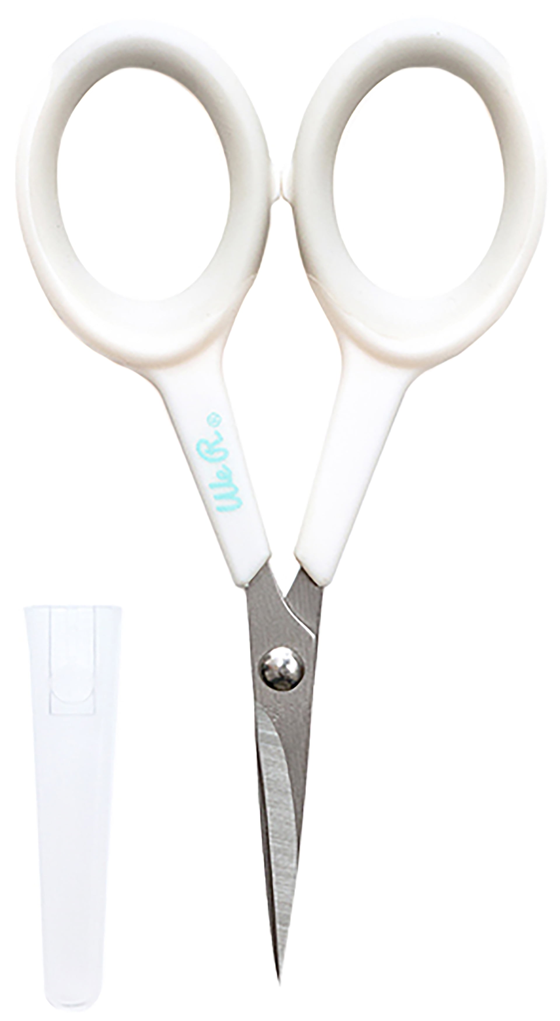 We R Memory Keepers Detail Scissors-White