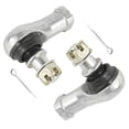 thumbnail image 2 of 2 Tie Rod And Tie Rod End Kit Fit Suzuki LT-A500X LTA500 KingQuad 500 2011-2018, 2 of 8