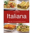 thumbnail image 1 of COCINA SELECTA: ITALIANA, MAS DE 175 EXQUISITAS RECETAS GRUPO EDITORIAL TOMO LORENA HIDALGO ZABADUA, 1 of 2