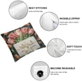 thumbnail image 4 of Acheng Mothers Day Pillow Covers, Set of 2 Mother's Day Pillowcase Gift for Mom, Home Decorations Sofa Pillow Covers, Sofa Décor Pillow Covers White, 4 of 6