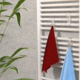 thumbnail image 3 of Crochet pour Radiateurs de Serviette Crochet de Radiateur de Salle de Bain Crochet de Porte-Serviettes de Salle de Bain pour Radiateurs Ronds 5 Pièces, 18g, 9.7cm, 3 of 5