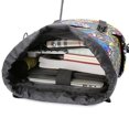 thumbnail image 3 of Mochila de viaje multifuncional para exteriores computadora portátil mochila escolar LIUXGMXG, 3 of 5
