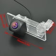 thumbnail image 2 of 170° HD 1080P AHD Fisheye Vehicle Rear View Camera for Volkswagen Polo sedan / Jetta /Tiguan / Skoda Octavia Superb Fabia Rapid, 2 of 6