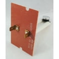 thumbnail image 2 of Supco Thermostat,Limit & Plenum,Range 240-200F SHL504, 2 of 2