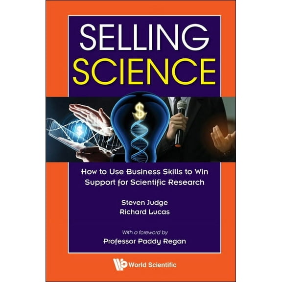 Selling Science, (Paperback)