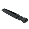 thumbnail image 1 of Blade Sharpening Tool, Manual Portable Kitchen Cutter Sharpener 4 in 1  for Camping Trips Outdoor Adventures, 1 of 7