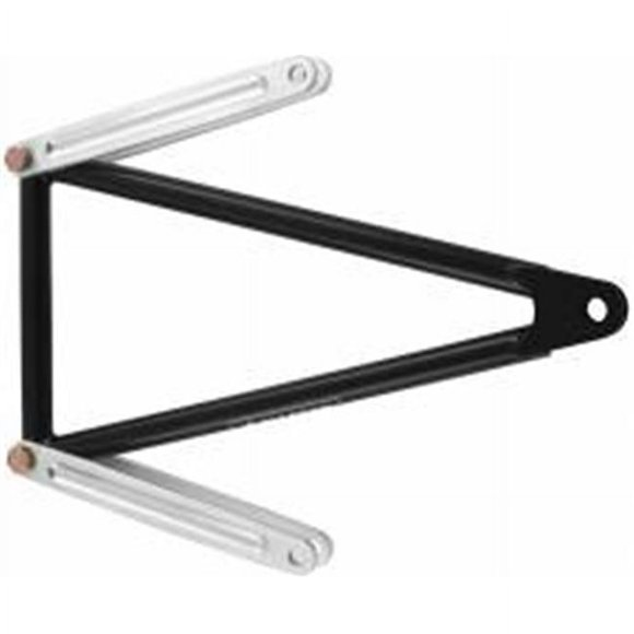 Allstar Performance ALL55082 14 in. Jacobs Ladder, Large