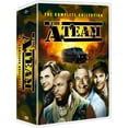 thumbnail image 2 of The A-Team: The Complete Series (DVD Set) [DVD], 2 of 3