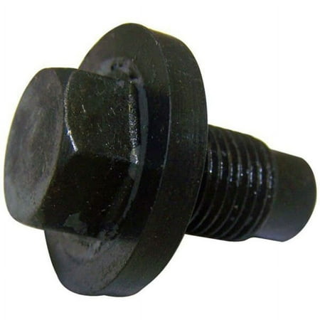 Oil Drain Plug for 1990-1991 Jeep Cherokee 6034376