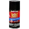 thumbnail image 2 of Dupli-Color EBGM04497 Perfect Match Automotive Spray Paint General Motors Dark Cherry Metallic, 77 WA9800 ? 8 oz. Aerosol Can Fits select: 1996-1997 CHEVROLET TAHOE, 2002 PONTIAC GRAND PRIX, 2 of 2