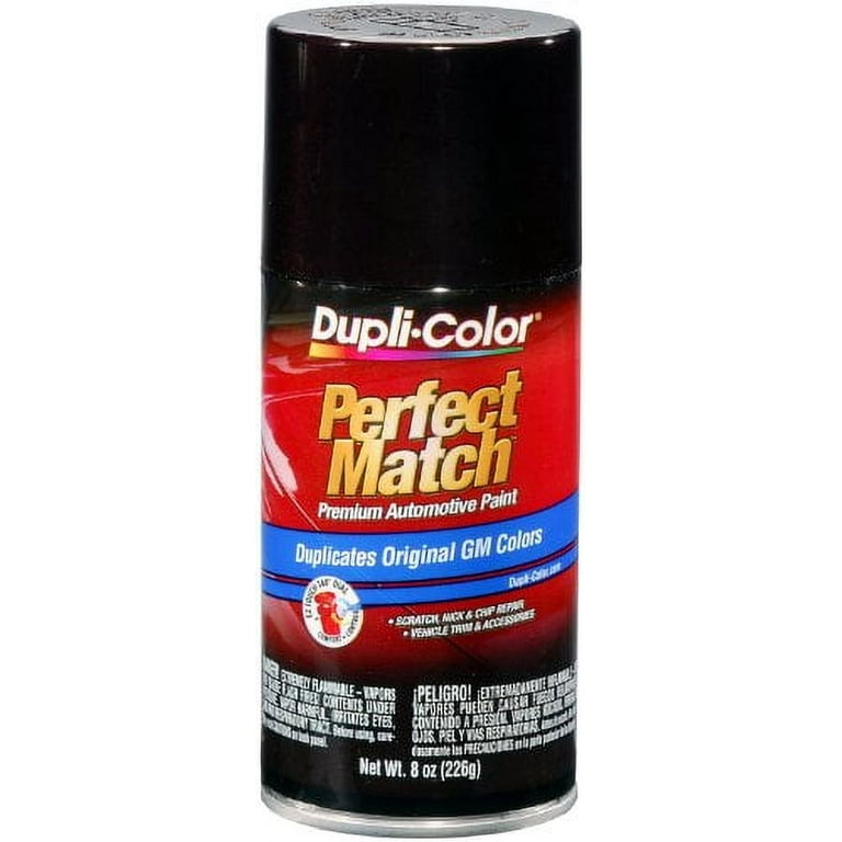Dupli-Color EBGM04497 Perfect Match Automotive Spray Paint General