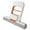 B, variant on Foldable Desktop Mop Portable Cleaning Sponge Mop And Dry Use Cleaning System Self Short Mops Effectively Replace Rags For Bathroom Kitchen And Living