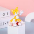 thumbnail image 3 of Adorno navideño de resina de Sonic The Hedgehog Tails, 3 of 4