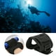 thumbnail image 2 of Funda Para Linterna De Buceo Con Esponja Negra, Funda Para Linterna, Para Ciclismo Con La Mano Izquierda ANGGREK Funda para linterna de buceo, 2 of 8